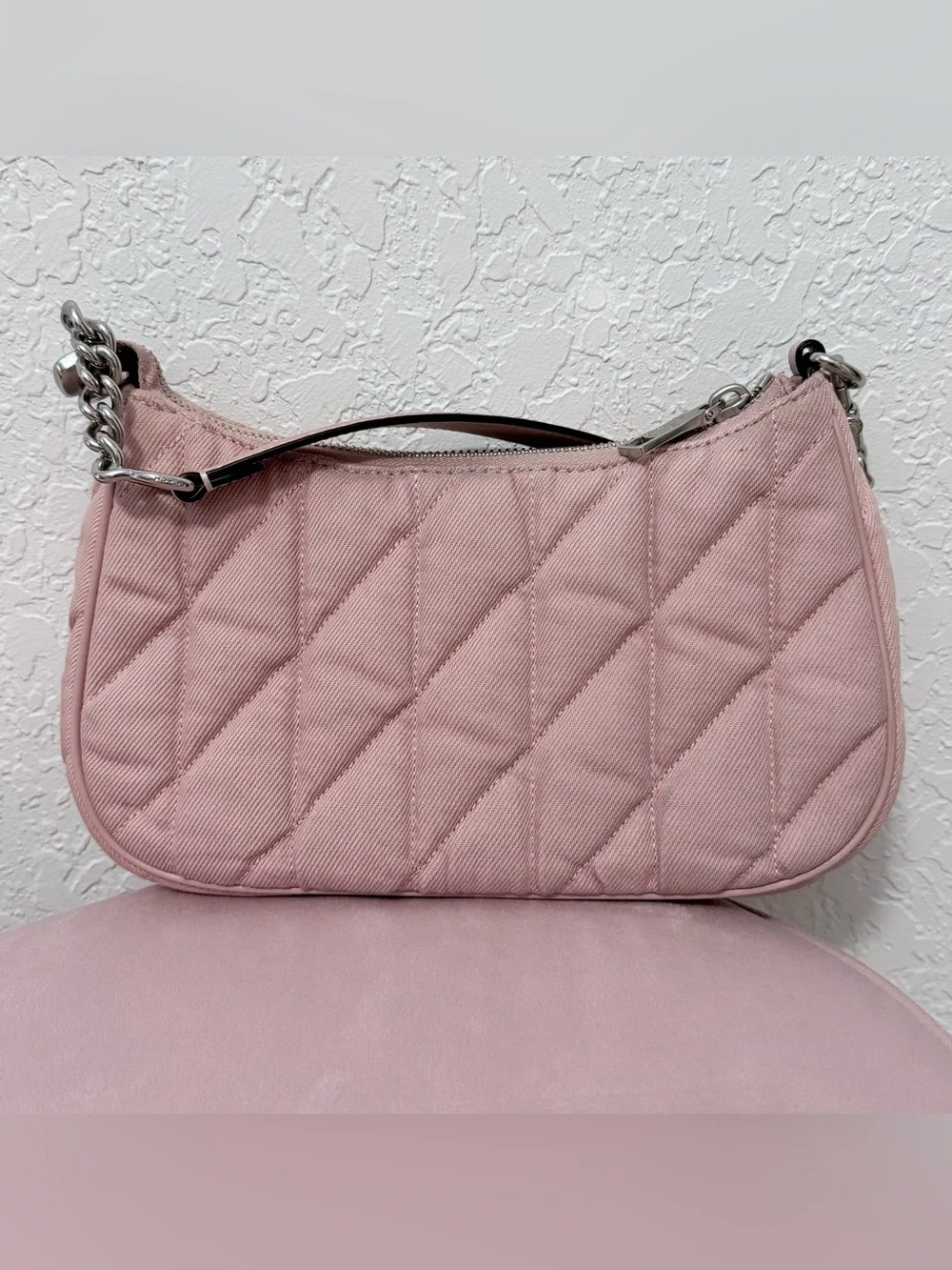 Coach gently worn